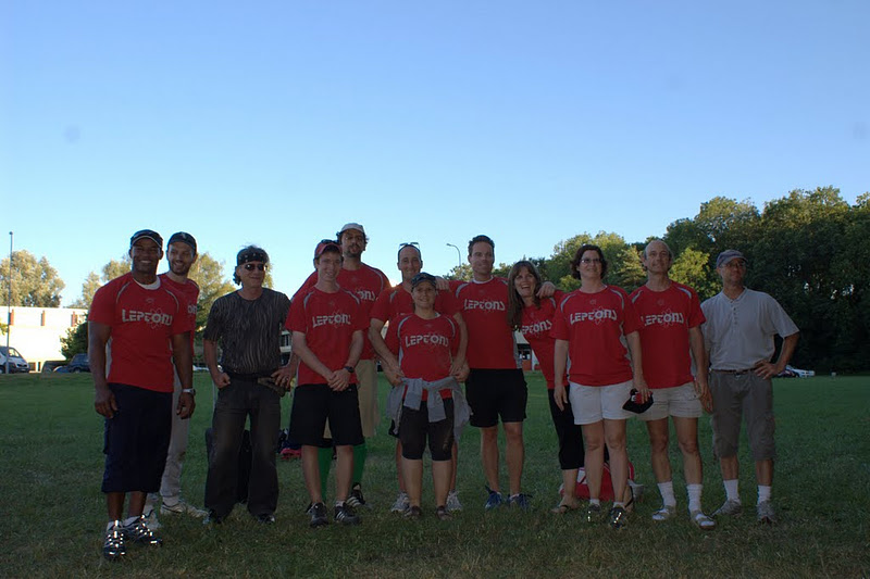 The Leptons (2010)